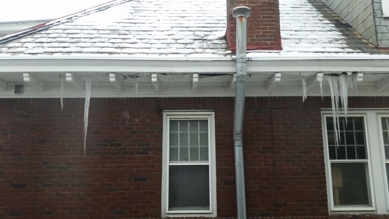 Eifs Siding Repair